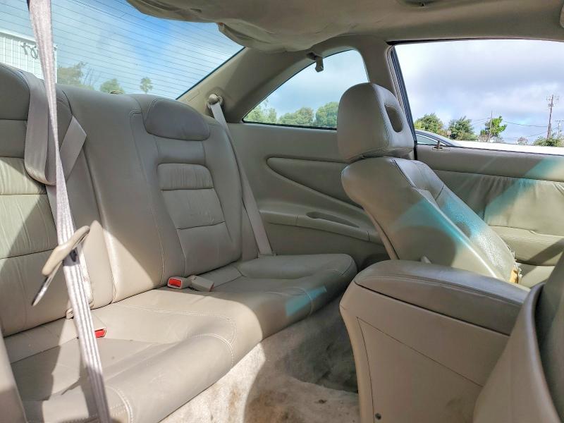 1HGCG32732A012825 2002 HONDA ACCORD photo no. 10