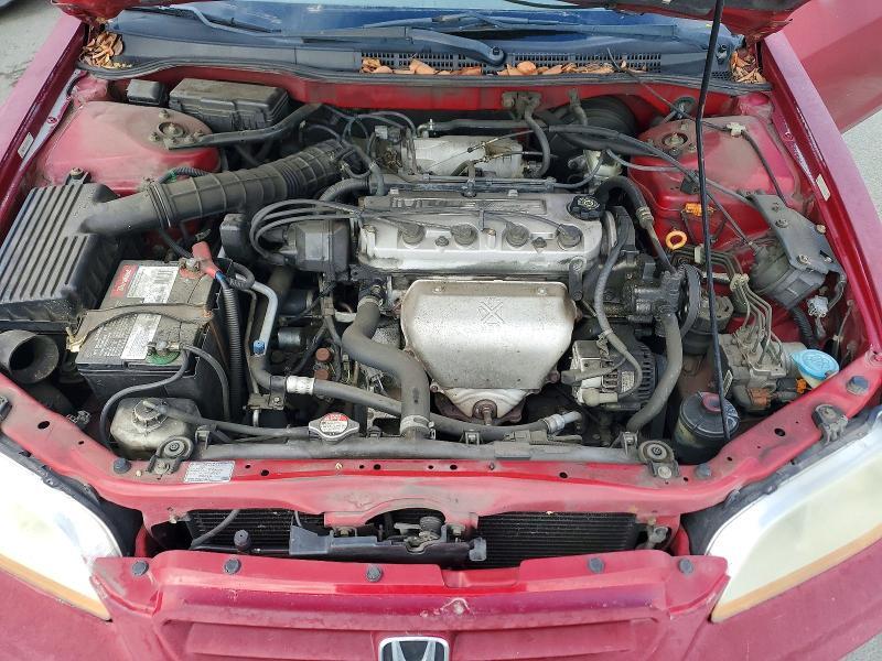 1HGCG32732A012825 2002 HONDA ACCORD photo no. 11