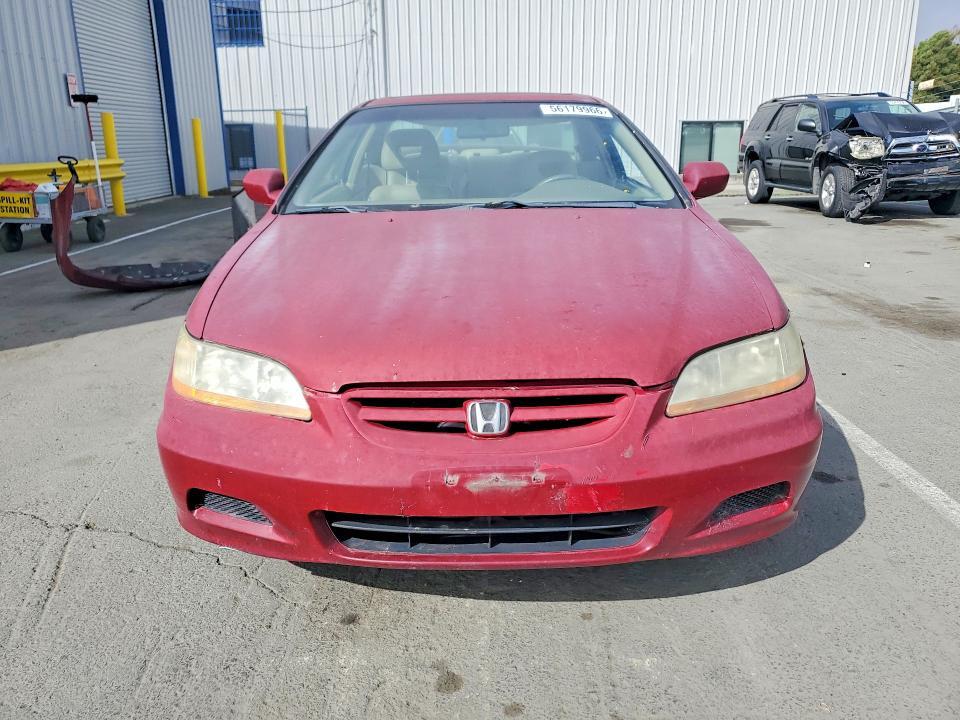1HGCG32732A012825 2002 HONDA ACCORD photo no. 5