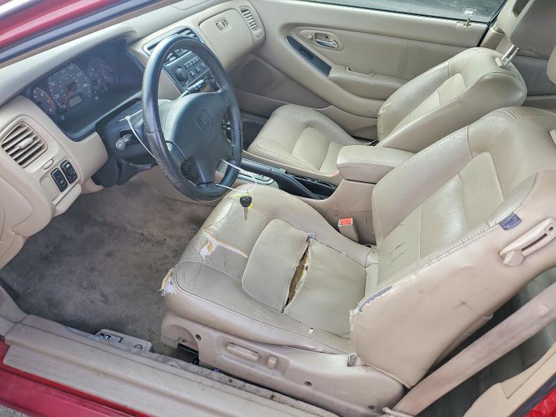 1HGCG32732A012825 2002 HONDA ACCORD photo no. 7