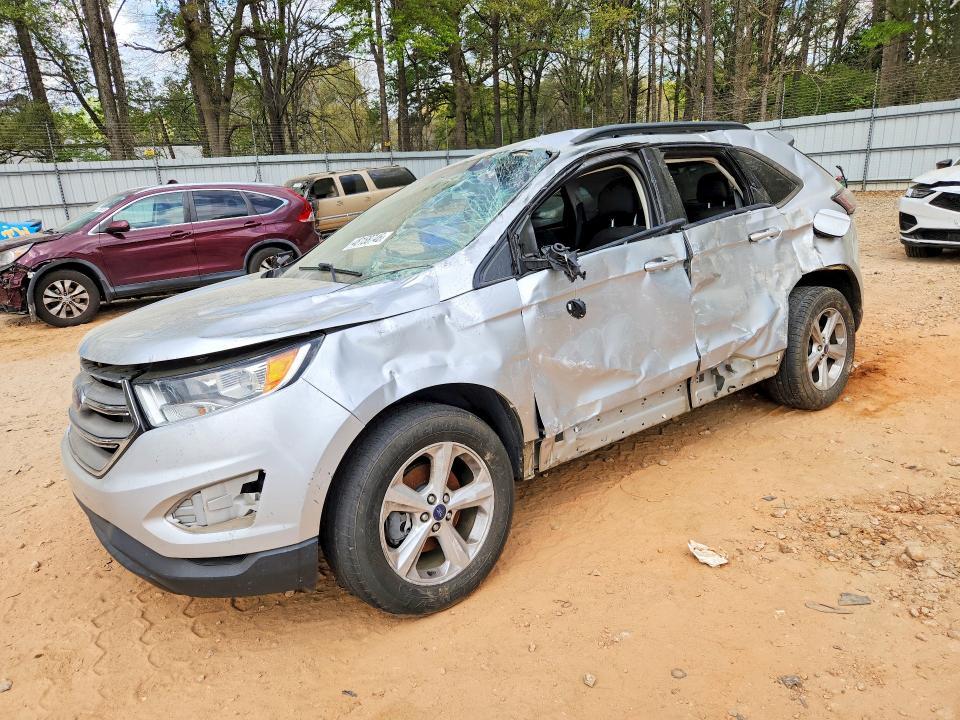 2FMPK3G97GBC62665 2016 FORD EDGE photo no. 1