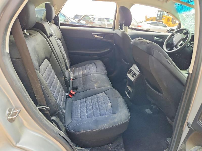 2FMPK3G97GBC62665 2016 FORD EDGE photo no. 10