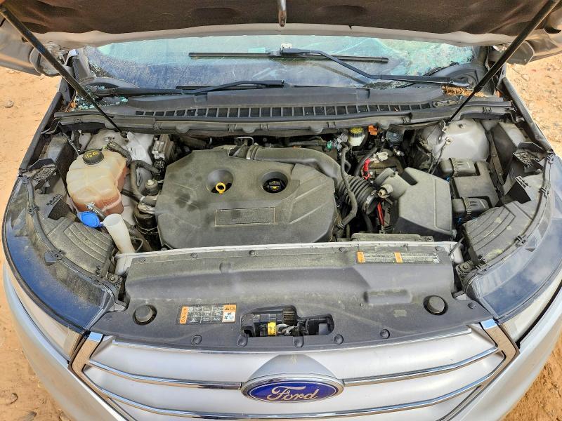 2FMPK3G97GBC62665 2016 FORD EDGE photo no. 11