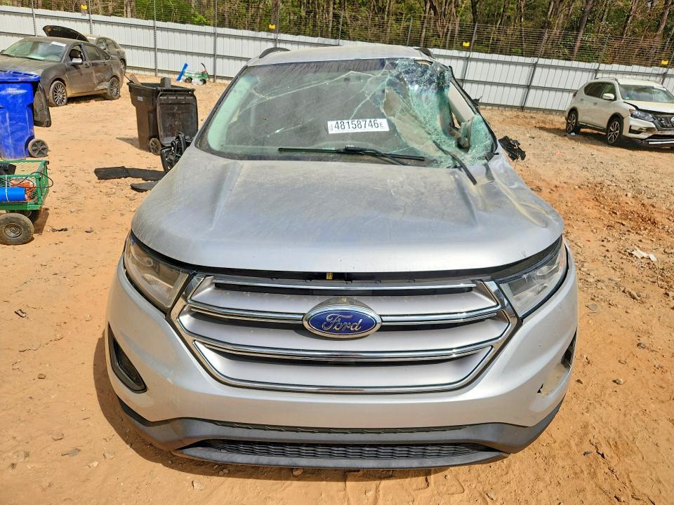 2FMPK3G97GBC62665 2016 FORD EDGE photo no. 5