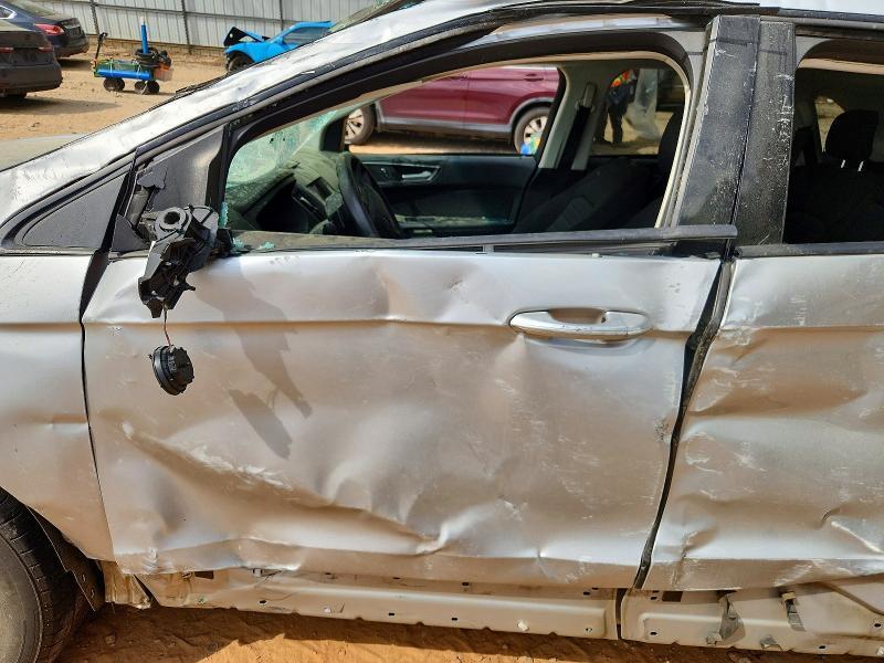2FMPK3G97GBC62665 2016 FORD EDGE photo no. 7