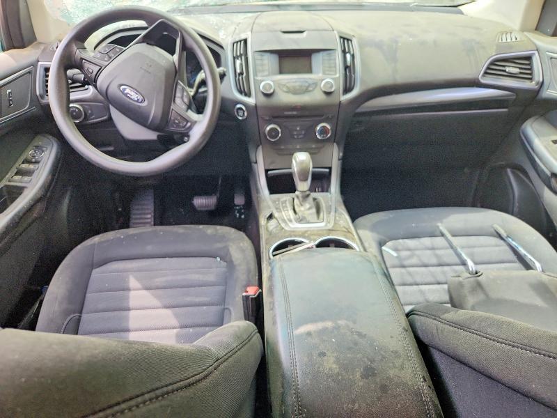 2FMPK3G97GBC62665 2016 FORD EDGE photo no. 8