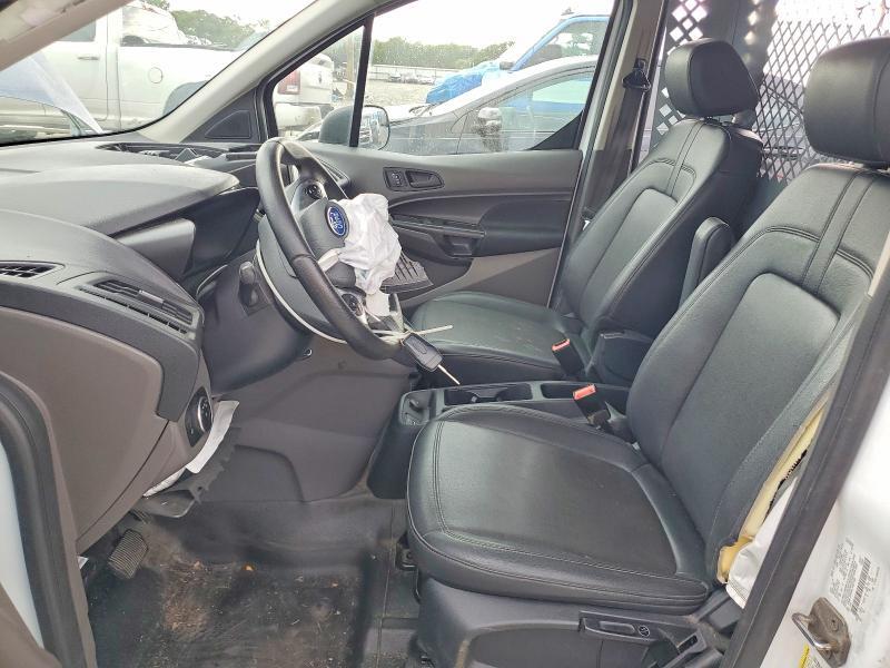 2020 FORD TRANSIT CONNECT XL — Фото 7 из 13