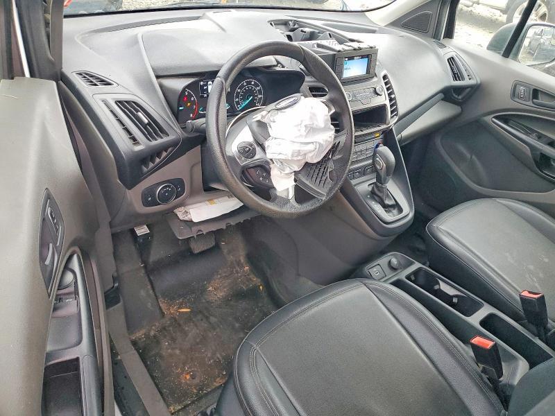 2020 FORD TRANSIT CONNECT XL — Фото 8 из 13