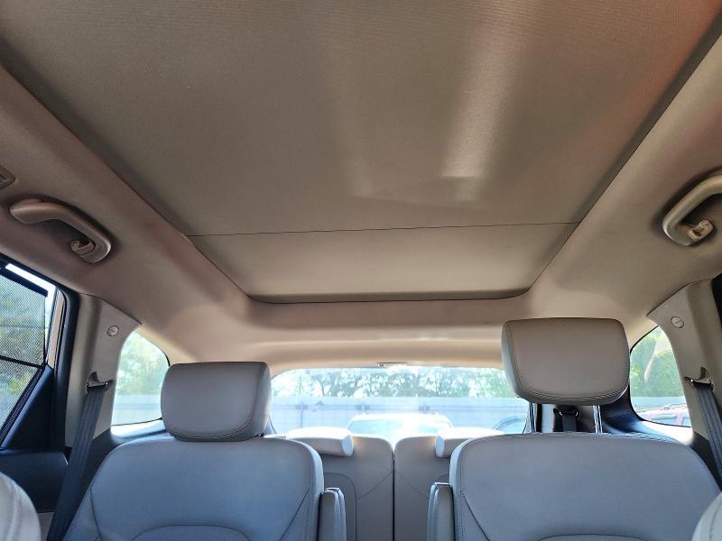 2017 HYUNDAI SANTA FE LIMITED ULTIMATE — Фото 10 из 13