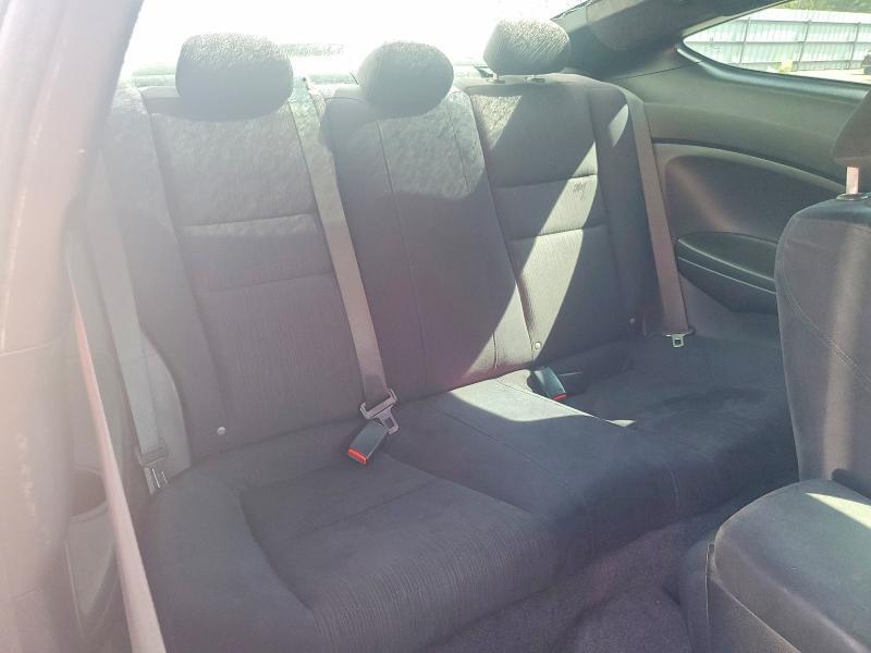 2012 HONDA ACCORD — Фото 10 из 12