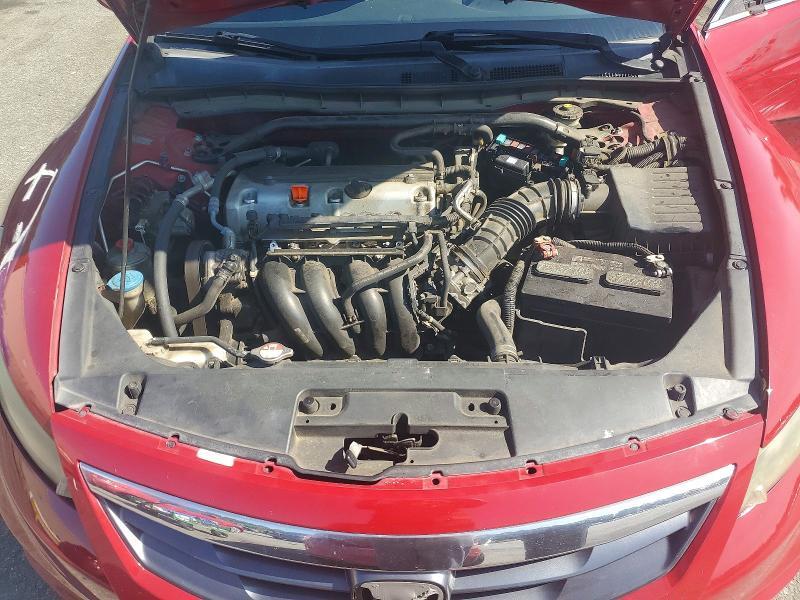 2012 HONDA ACCORD — Фото 11 из 12