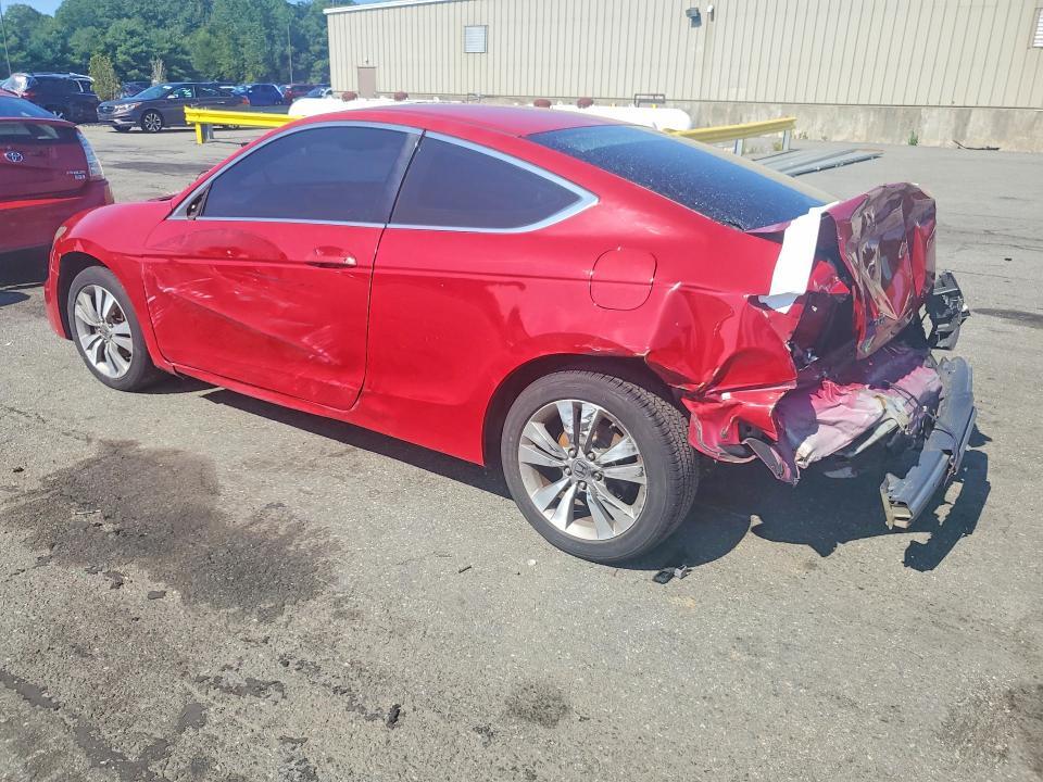 2012 HONDA ACCORD — Фото 2 из 12