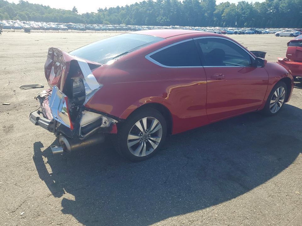 2012 HONDA ACCORD — Фото 3 из 12