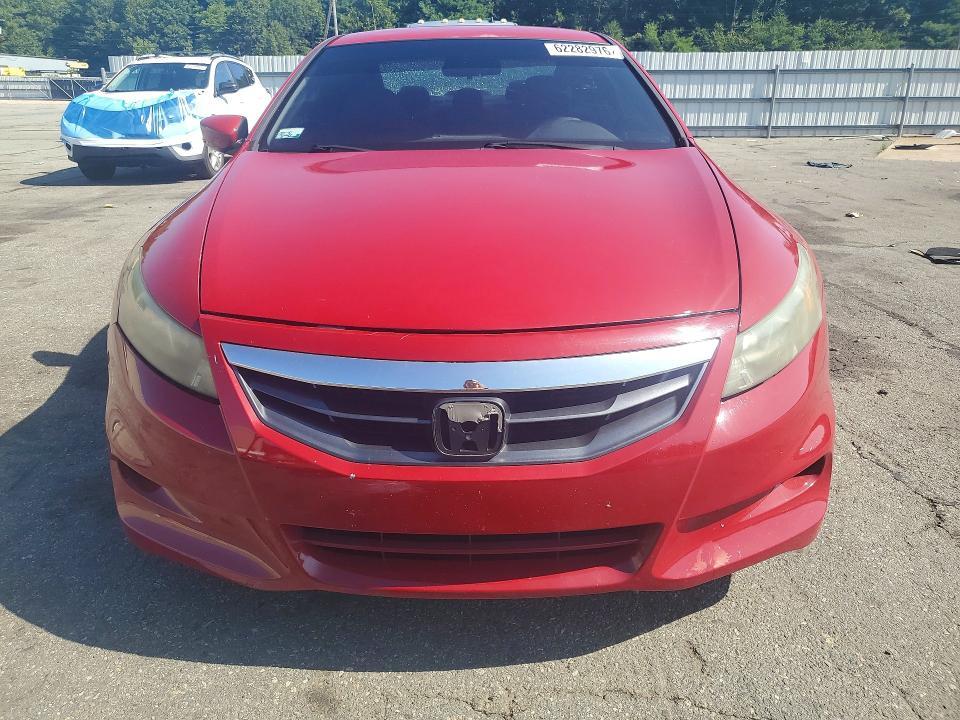 2012 HONDA ACCORD — Фото 5 из 12