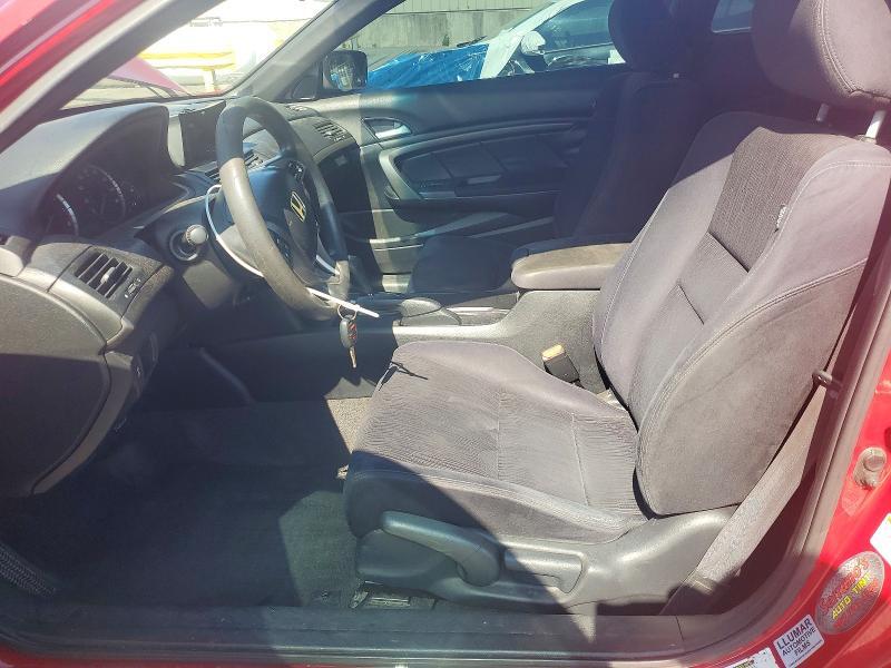 2012 HONDA ACCORD — Фото 7 из 12