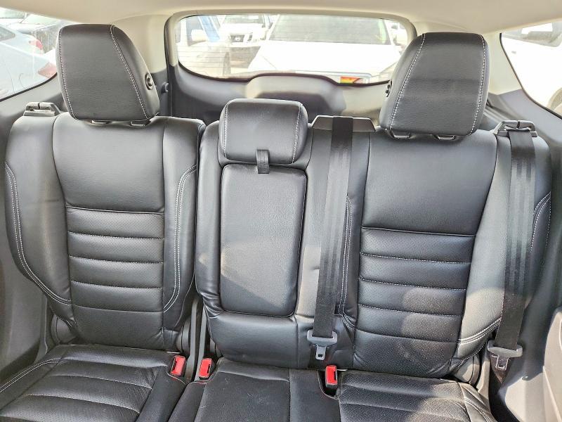 2016 FORD ESCAPE SE — Фото 10 из 13