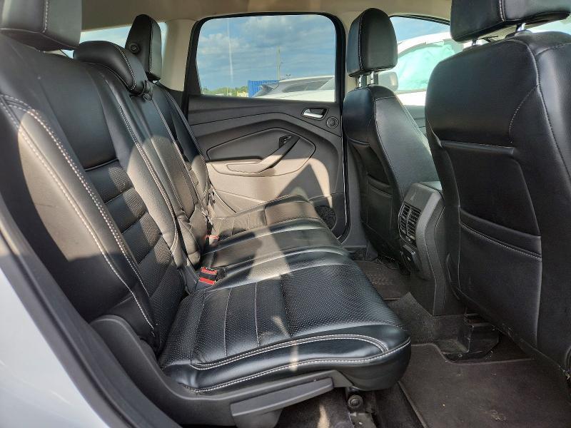 2016 FORD ESCAPE SE — Фото 11 из 13