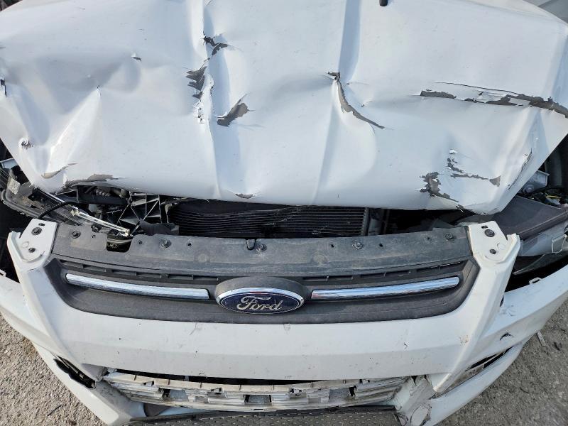 2016 FORD ESCAPE SE — Фото 12 из 13