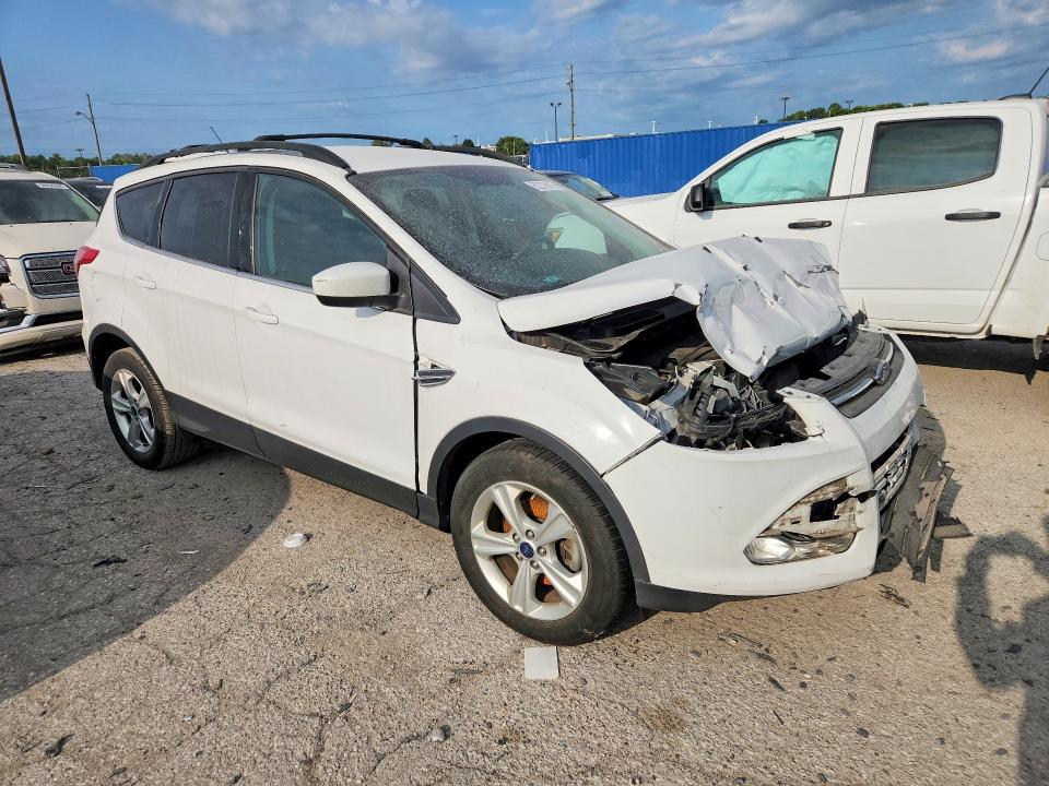 2016 FORD ESCAPE SE — Фото 4 из 13