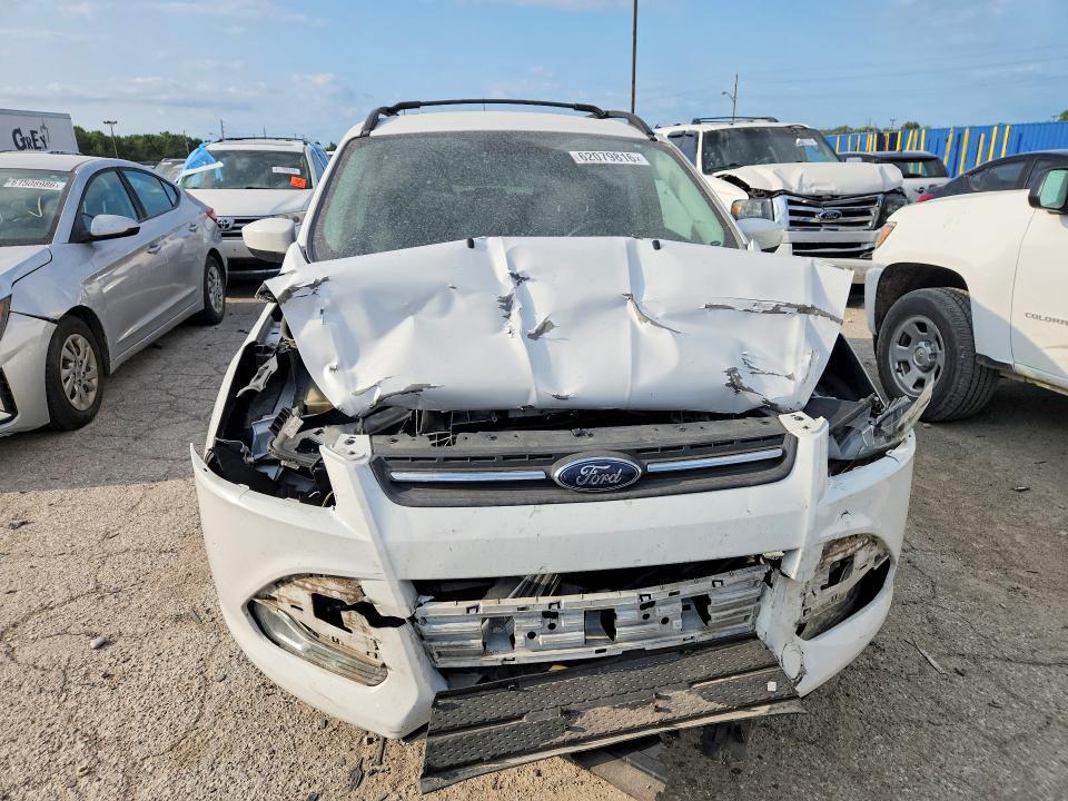 2016 FORD ESCAPE SE — Фото 5 из 13
