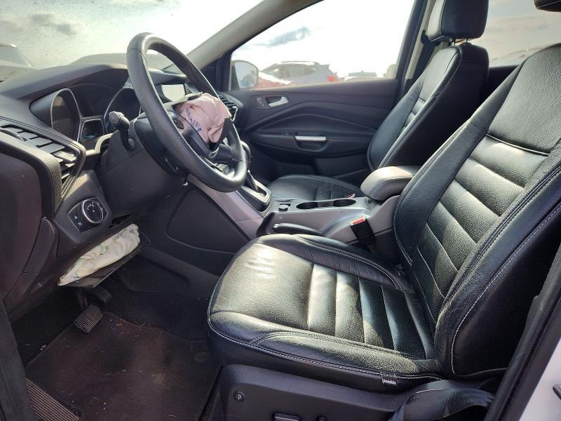 2016 FORD ESCAPE SE — Фото 7 из 13