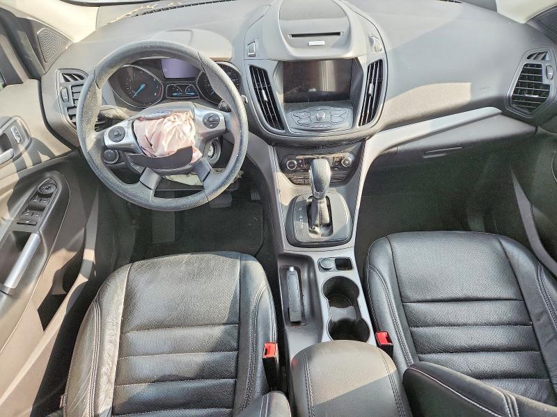2016 FORD ESCAPE SE — Фото 8 из 13