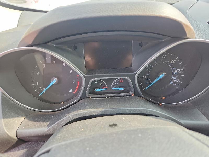 2016 FORD ESCAPE SE — Фото 9 из 13