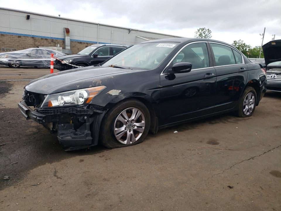 1HGCP2F68CA210510 2012 HONDA ACCORD photo no. 1