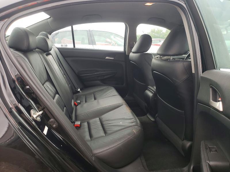 1HGCP2F68CA210510 2012 HONDA ACCORD photo no. 10