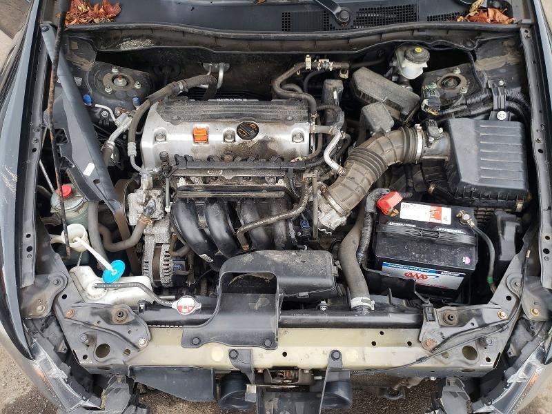 1HGCP2F68CA210510 2012 HONDA ACCORD photo no. 11
