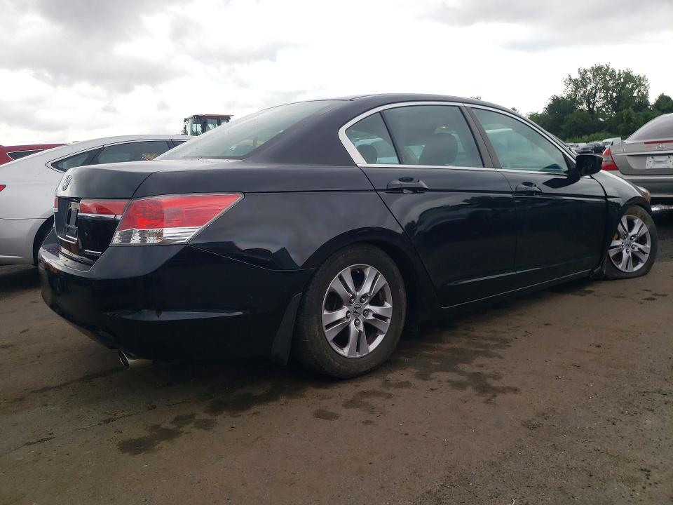 1HGCP2F68CA210510 2012 HONDA ACCORD photo no. 3