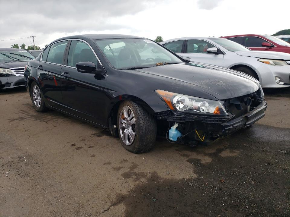 1HGCP2F68CA210510 2012 HONDA ACCORD photo no. 4