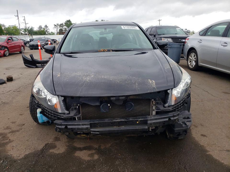 1HGCP2F68CA210510 2012 HONDA ACCORD photo no. 5