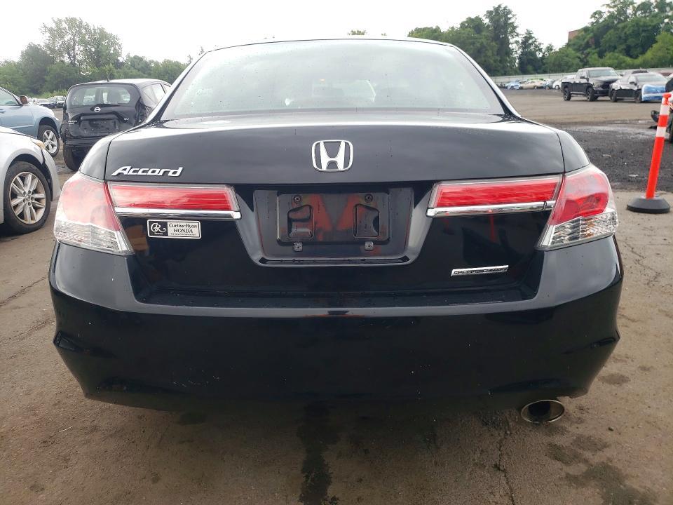 1HGCP2F68CA210510 2012 HONDA ACCORD photo no. 6