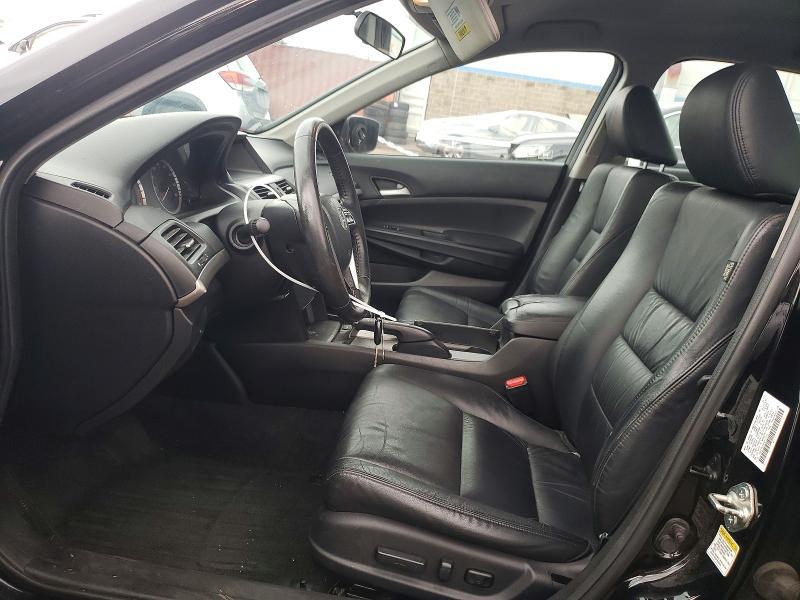 1HGCP2F68CA210510 2012 HONDA ACCORD photo no. 7