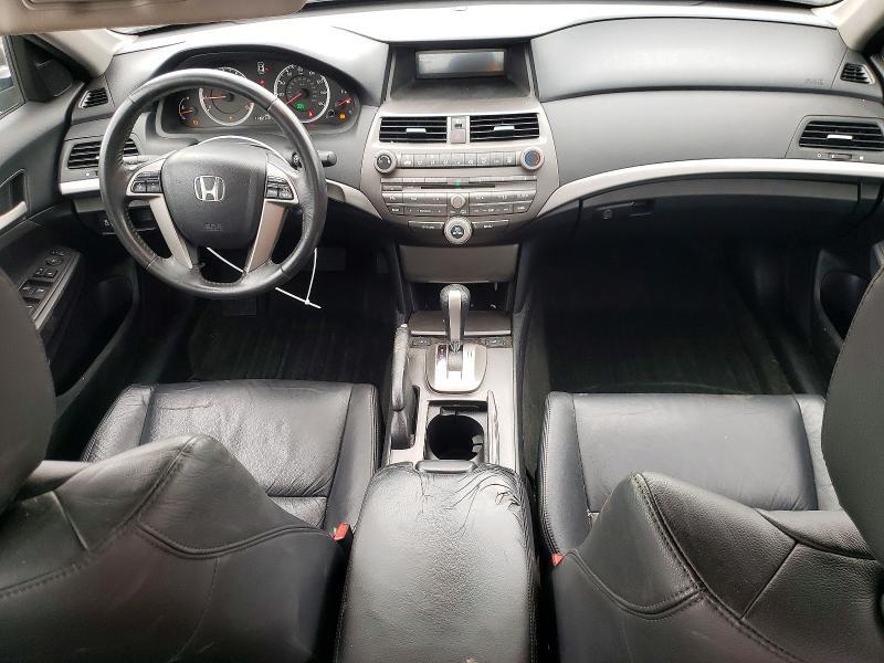 1HGCP2F68CA210510 2012 HONDA ACCORD photo no. 8
