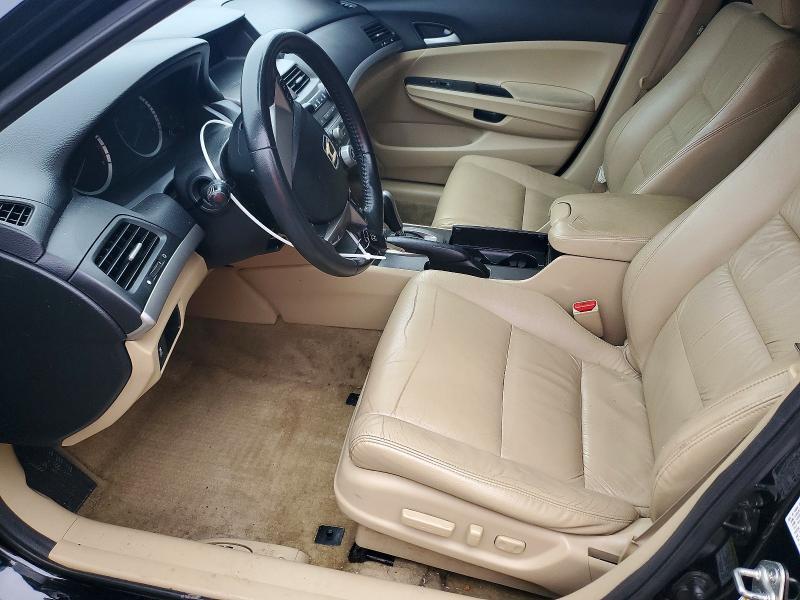 2012 HONDA ACCORD SE — Фото 7 из 12