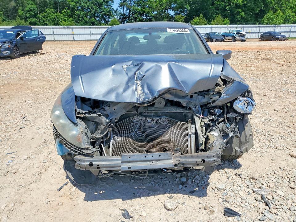 2012 HONDA ACCORD SE — Фото 5 из 13