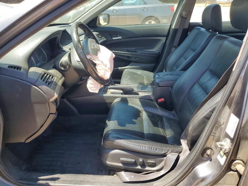 2012 HONDA ACCORD SE — Фото 7 из 13