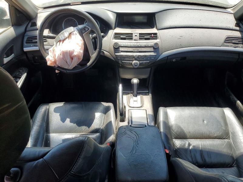 2012 HONDA ACCORD SE — Фото 8 из 13