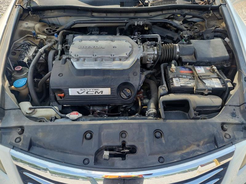 2012 HONDA ACCORD EX — Фото 11 из 12