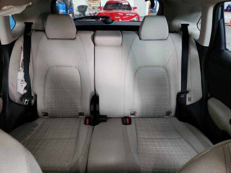 3CZRZ2H36RM764625 2024 HONDA HR-V photo no. 10