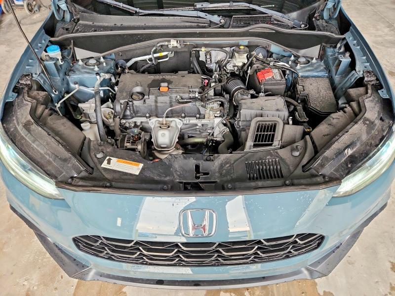 3CZRZ2H36RM764625 2024 HONDA HR-V photo no. 12