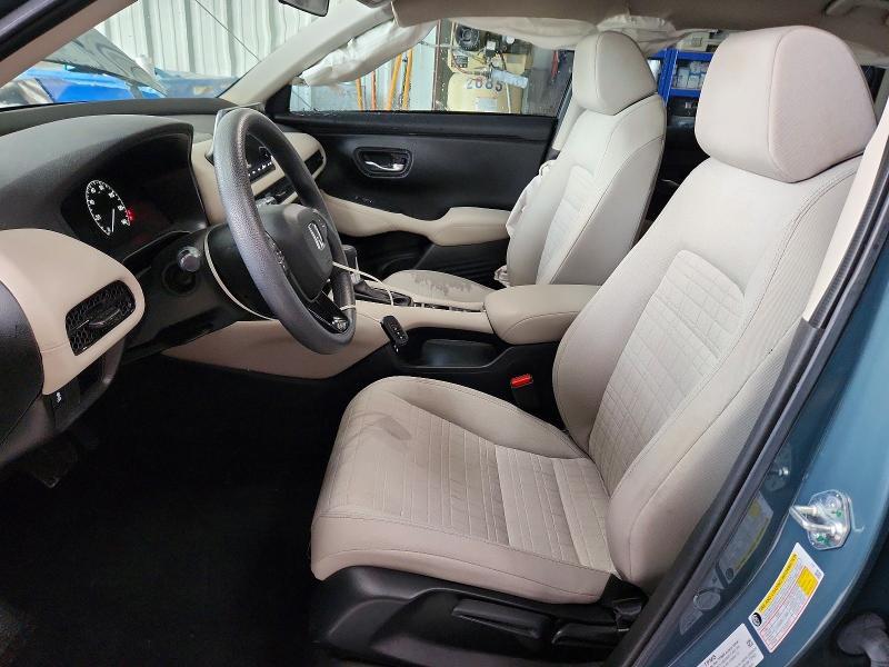 3CZRZ2H36RM764625 2024 HONDA HR-V photo no. 7