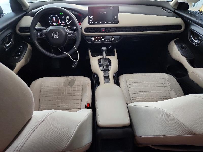 3CZRZ2H36RM764625 2024 HONDA HR-V photo no. 8