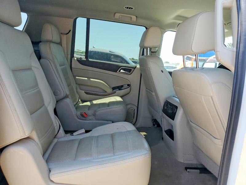 2020 GMC YUKON XL DENALI — Фото 11 из 13