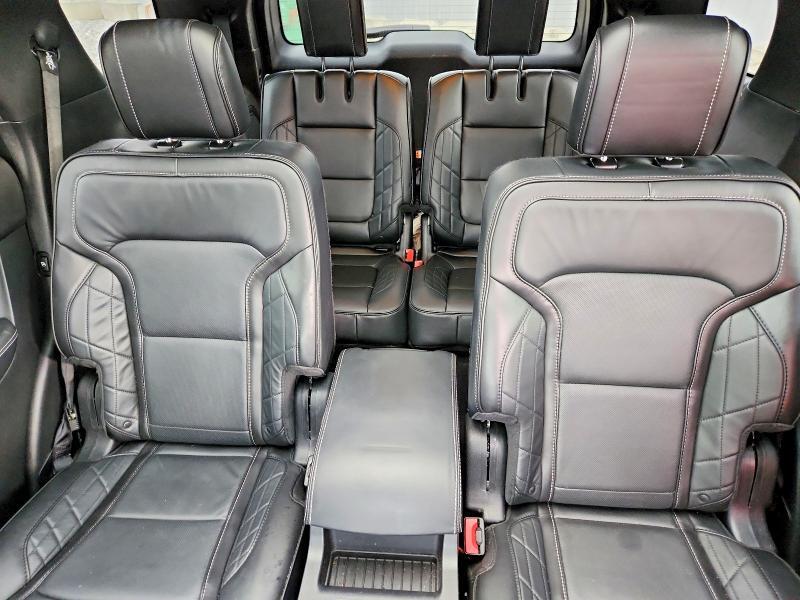 2016 FORD EXPLORER PLATINUM — Фото 10 из 13