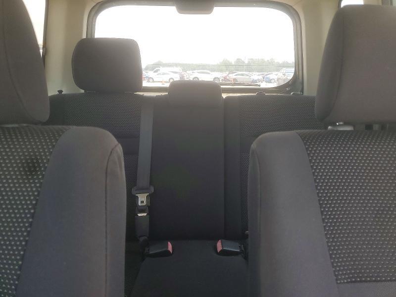 2005 SCION XB BASE — Фото 10 из 13