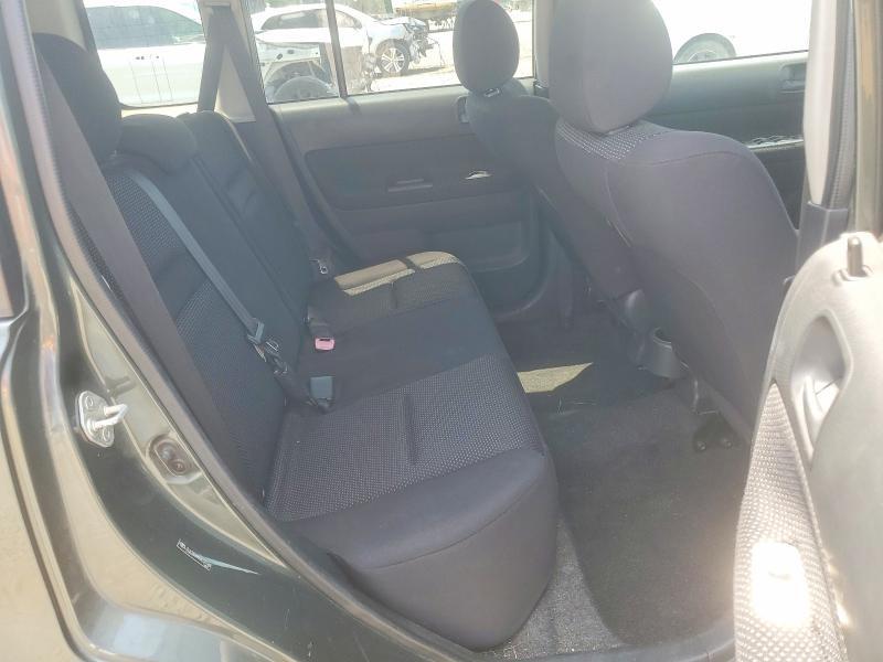 2005 SCION XB BASE — Фото 11 из 13