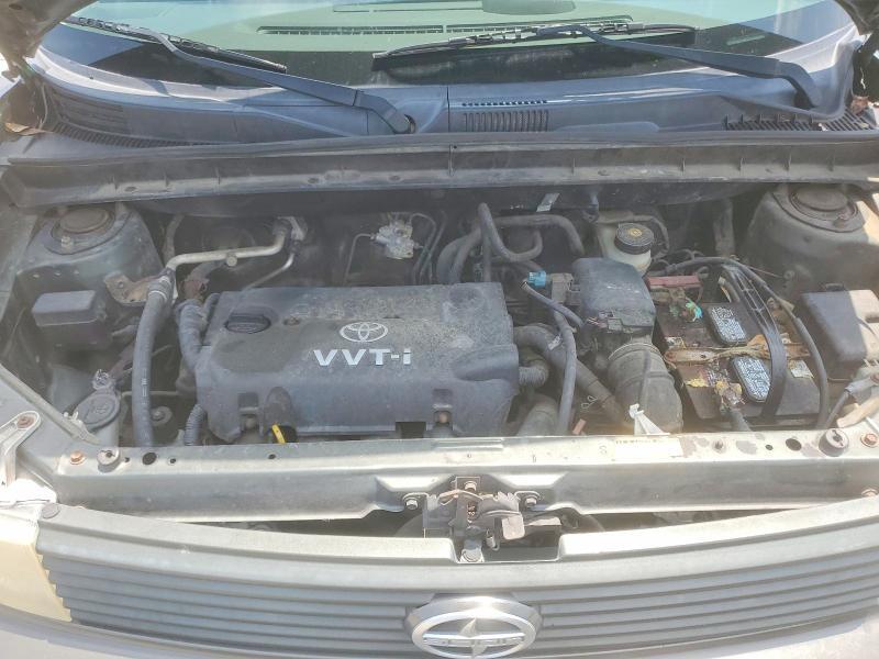 2005 SCION XB BASE — Фото 12 из 13
